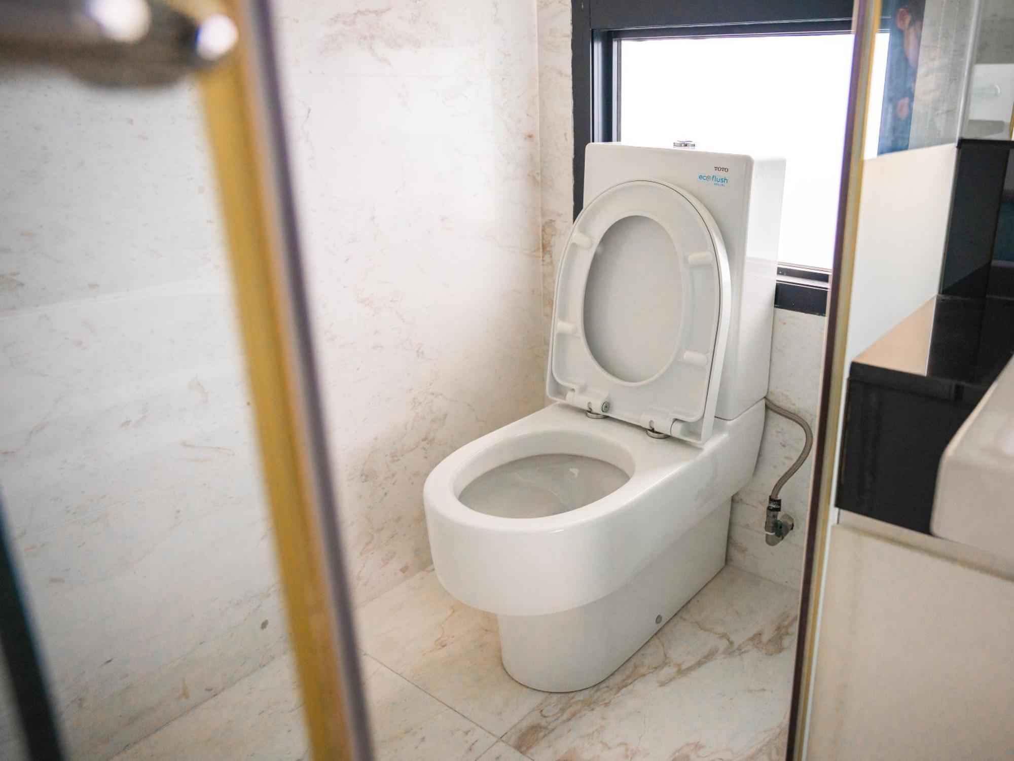 Apartment Artistic Marina View 3br Permas W Bathtub & Seaview Balcony Permas By Our Johor Bahru