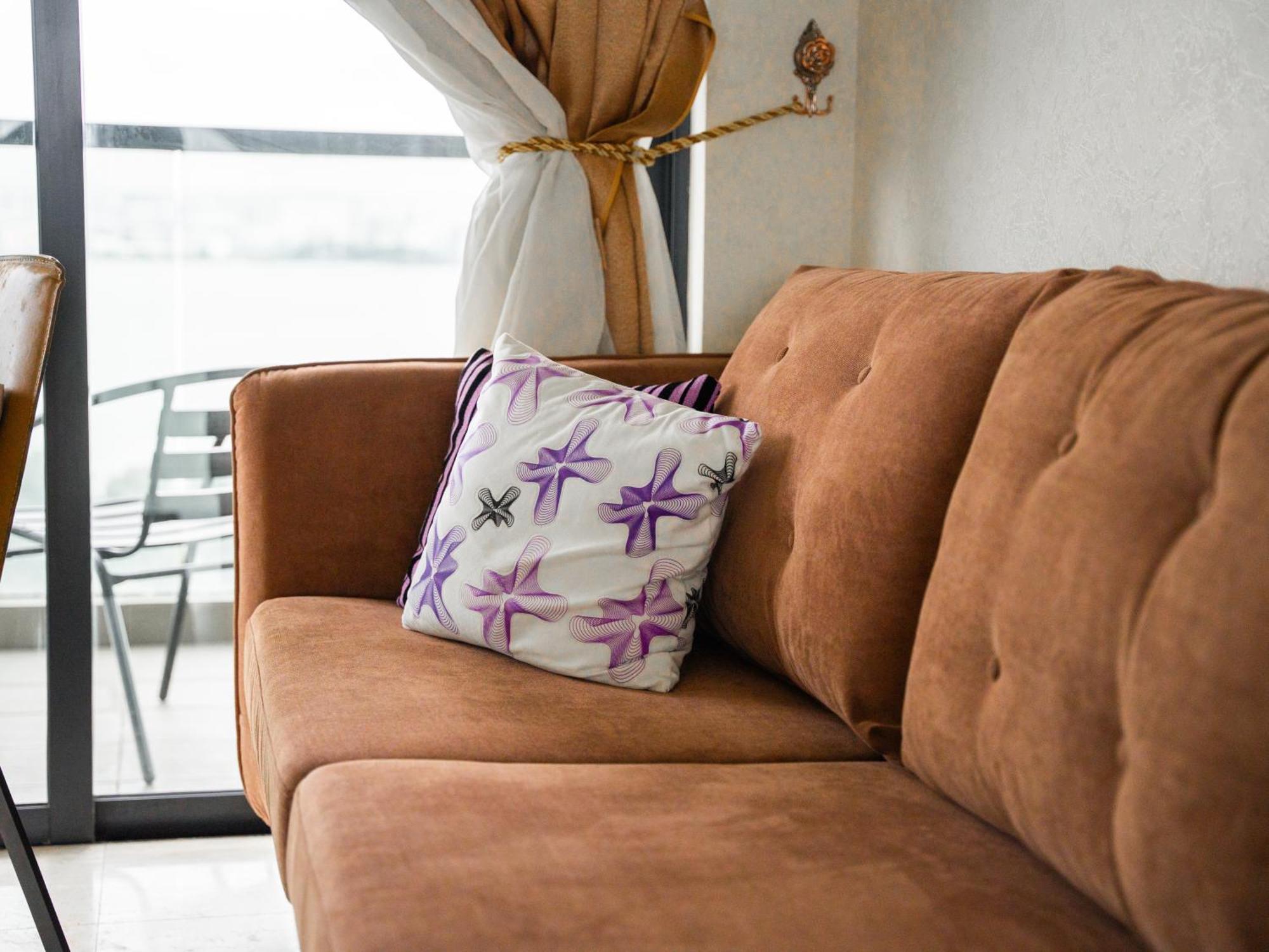 Artistic Marina View 3br Permas W Bathtub & Seaview Balcony Permas By Our *